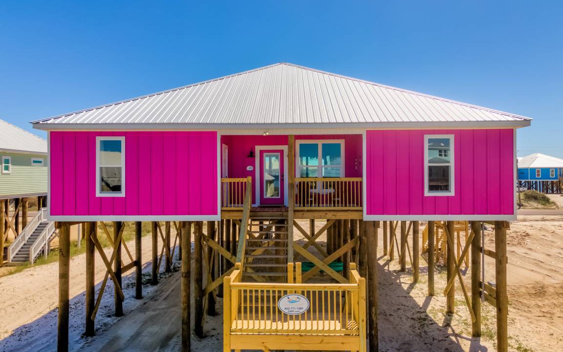 Photo of Others in Dauphin Island