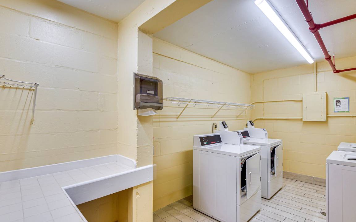 Photo of Bathroom in Daytona Beach Shores