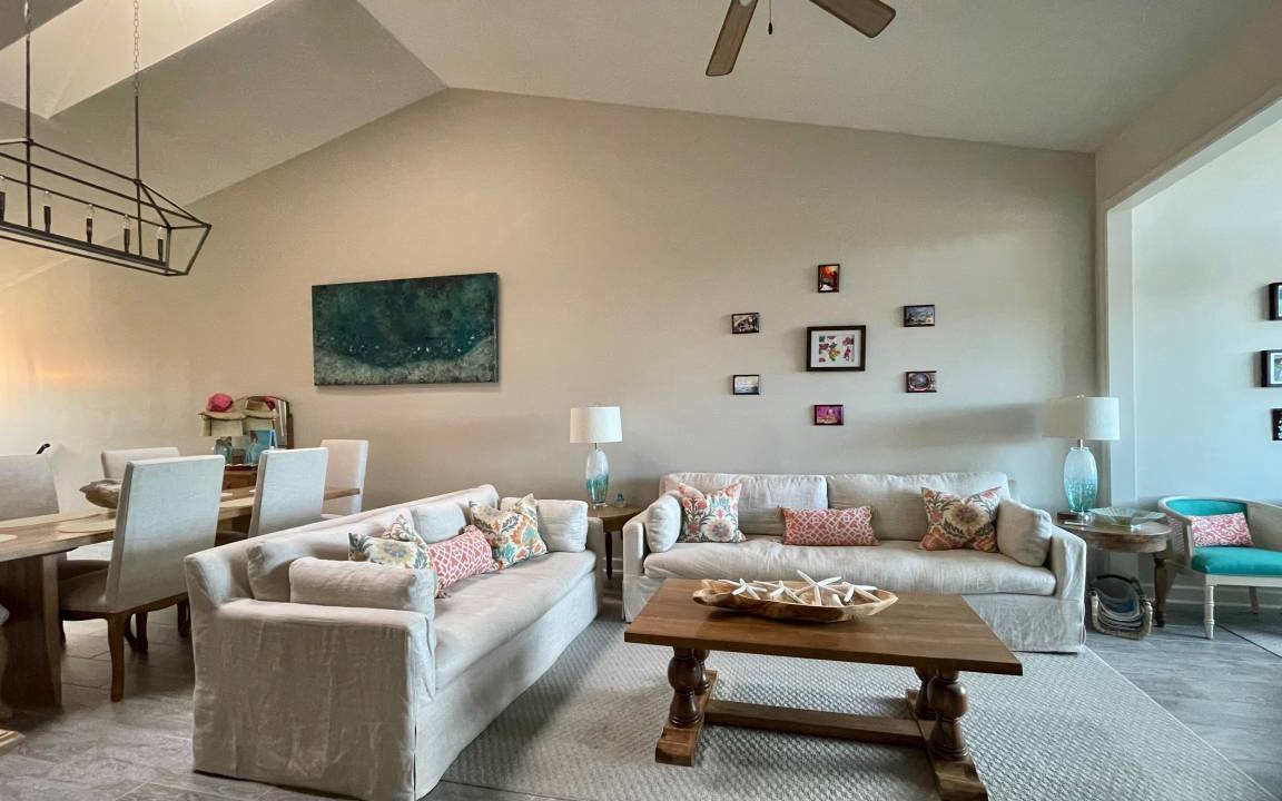 Photo of Livingroom in Sandestin