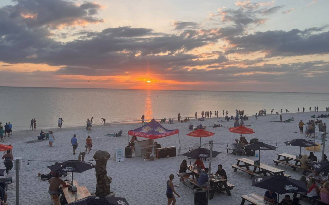Photo of Others in Sunset Beach