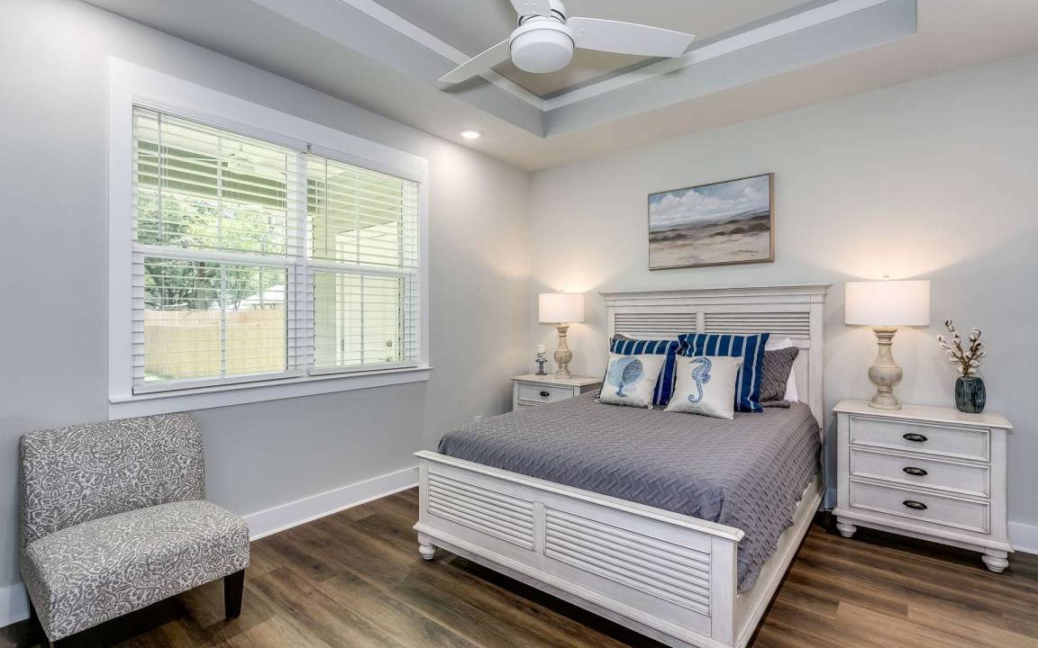Photo of Bedroom in South Pensacola
