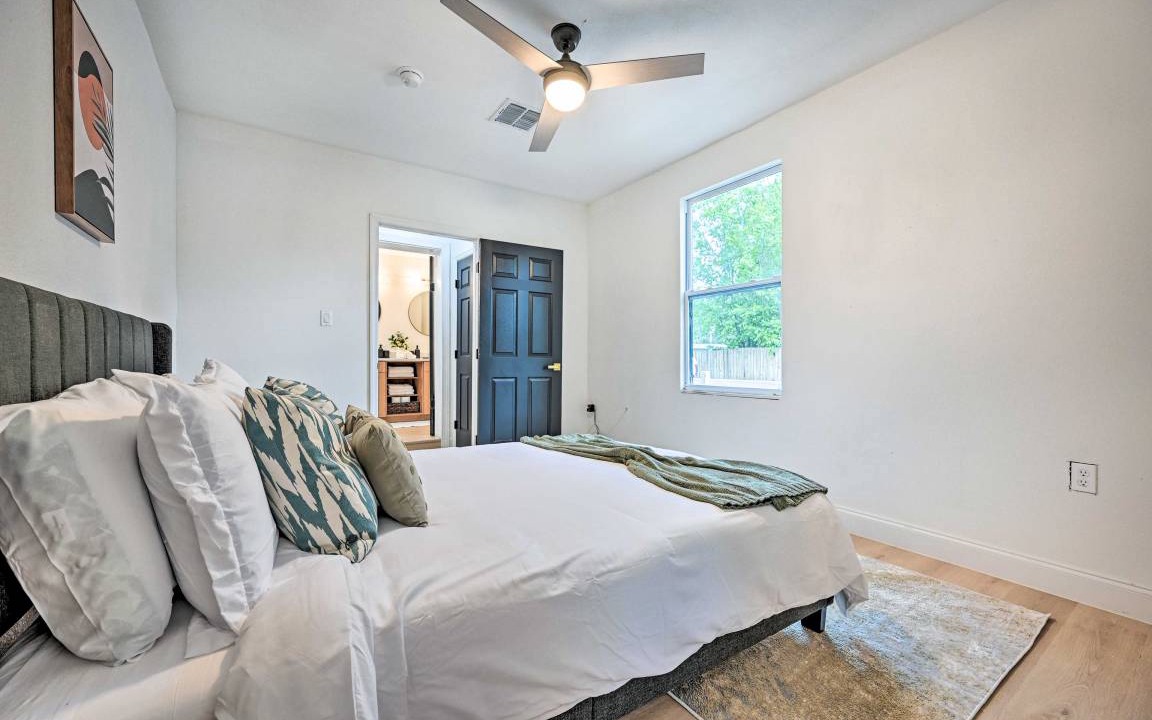 Photo of Bedroom in Tampa