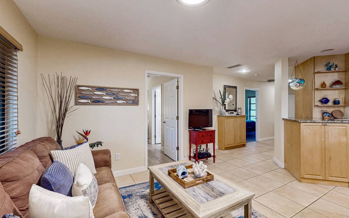 Photo of Livingroom in Tierra Verde