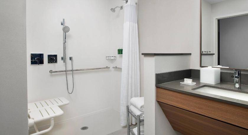 Photo of Bathroom in Florida City