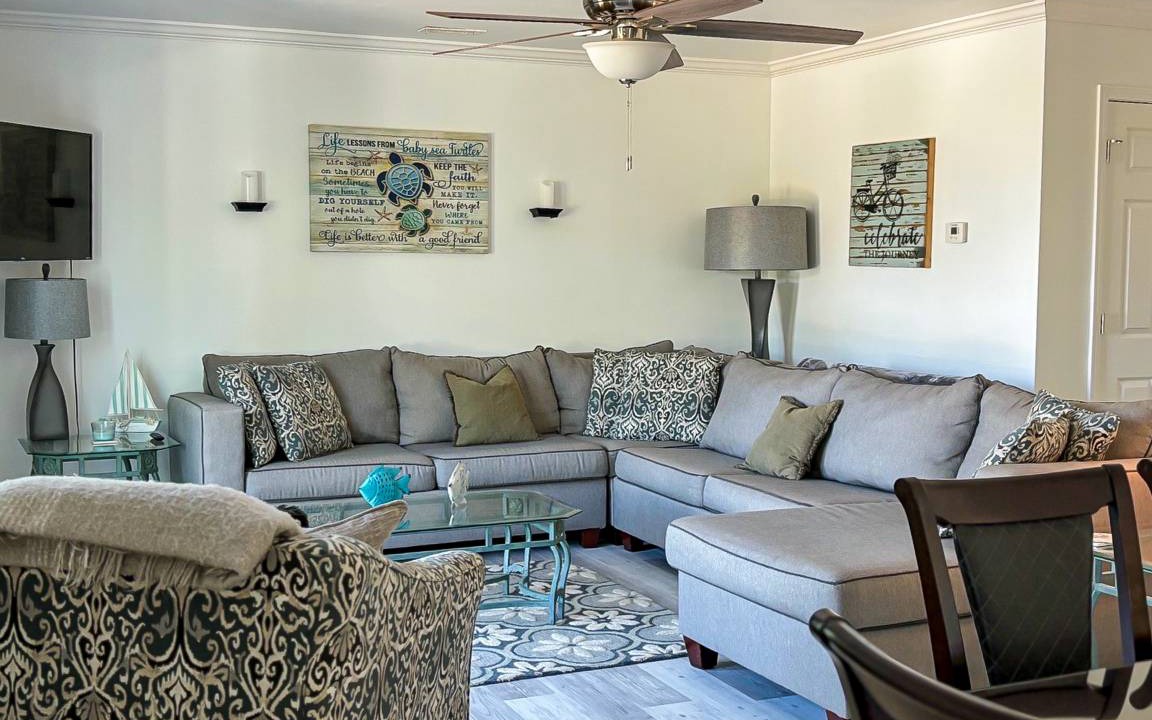 Photo of Livingroom in East End