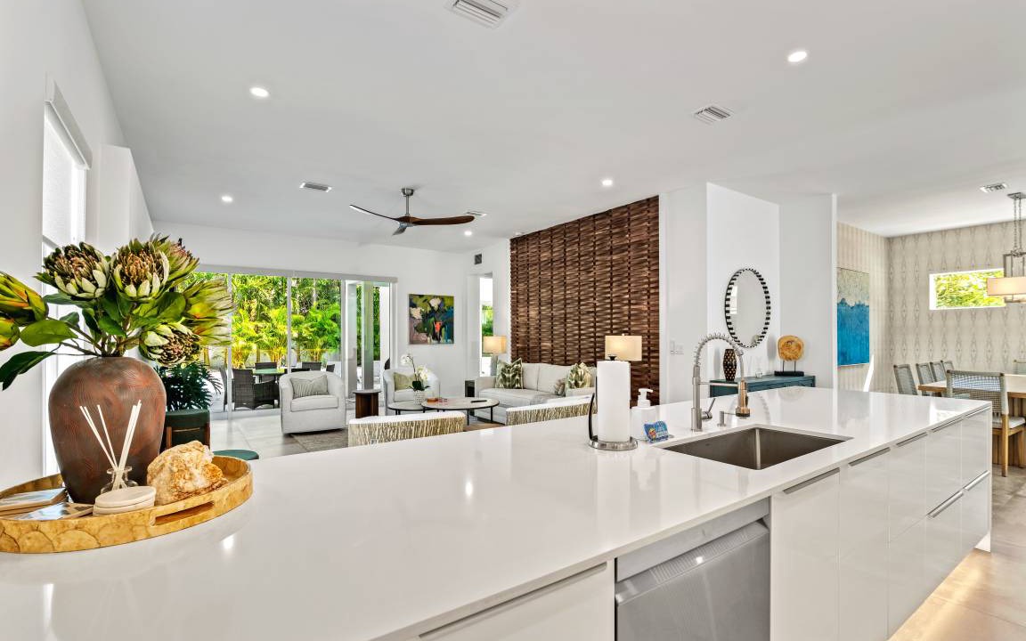 Photo of Kitchen in Arlington Park
