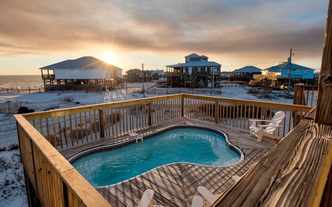 Photo of Outdoor in Dauphin Island