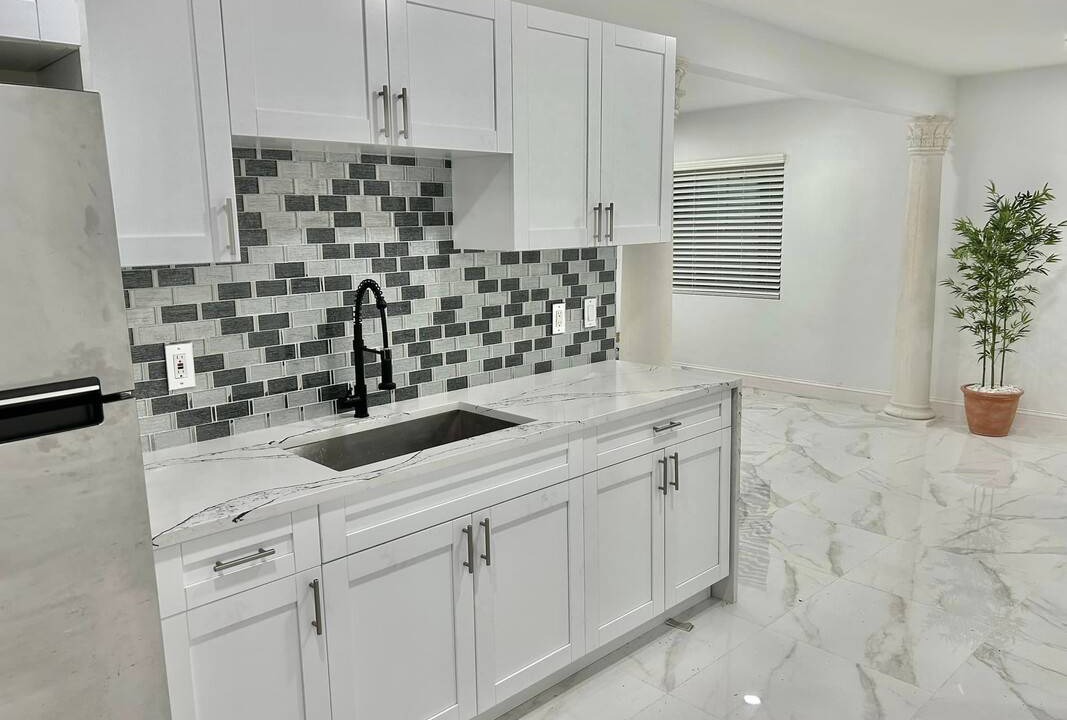 Photo of Kitchen in Greater Northdale