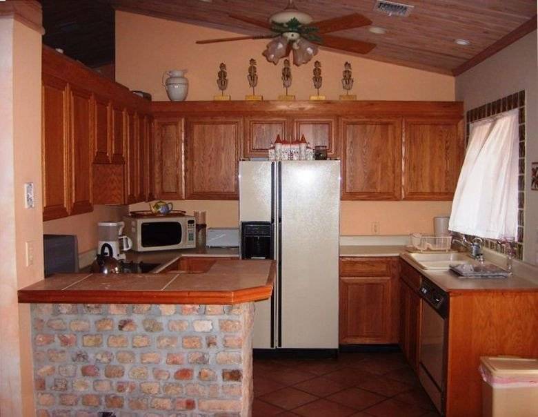 Photo of Kitchen in Plantation