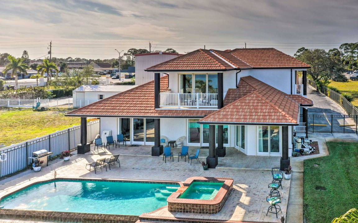 Photo of Others in Indian River Residence