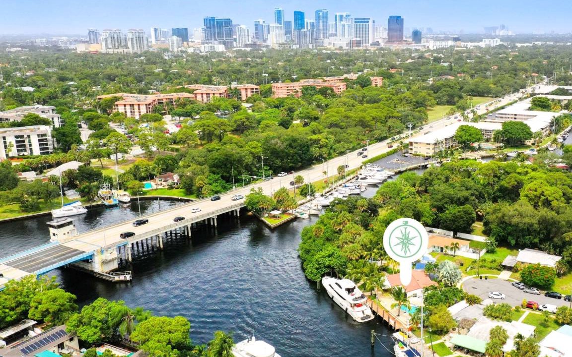 Photo of Others in South New River Isles