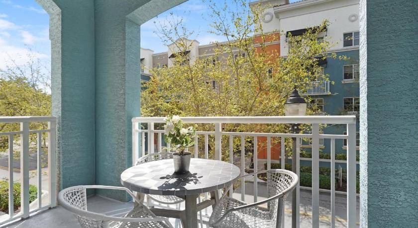 Photo of Patio Balcony in South Miami