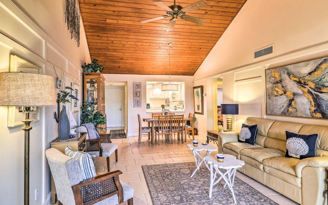 Photo of Livingroom in Fort Pierce