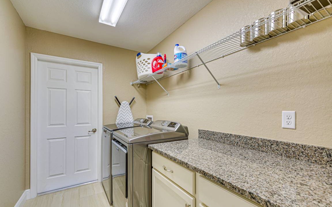 Photo of Kitchen in Ocala