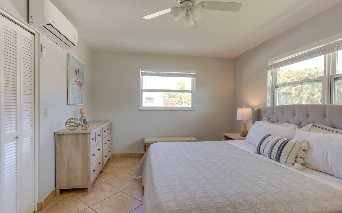 Photo of Bedroom in Juno Ridge