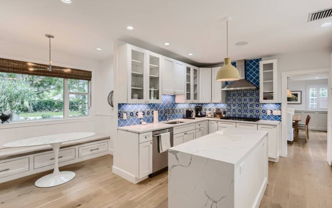 Photo of Kitchen in Southside