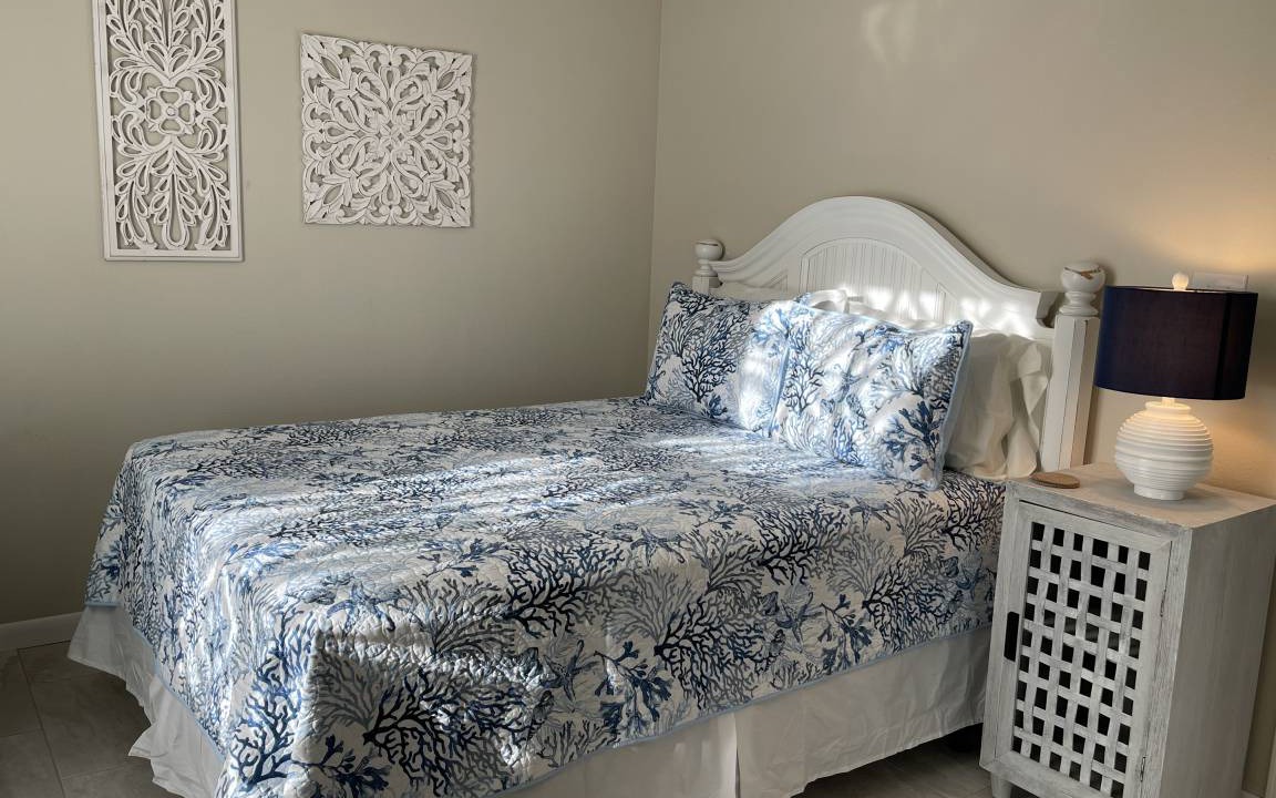 Photo of Bedroom in Navarre