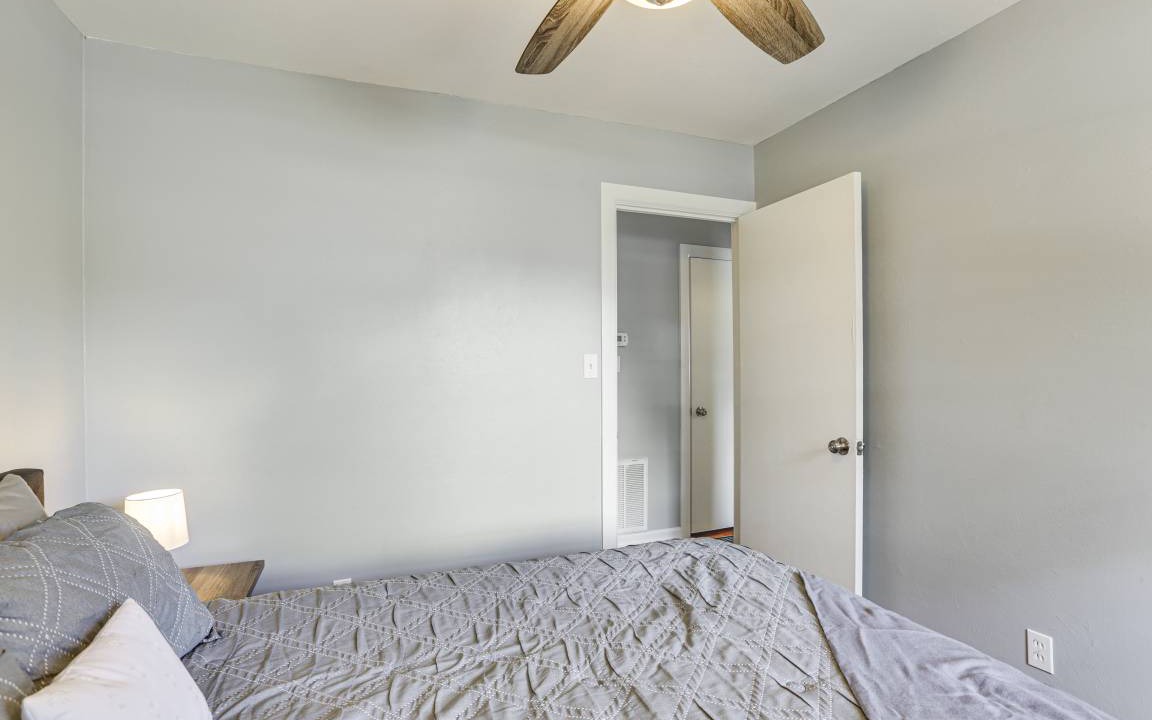 Photo of Bedroom in Tallahassee
