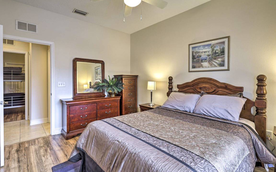 Photo of Bedroom in Merritt Island