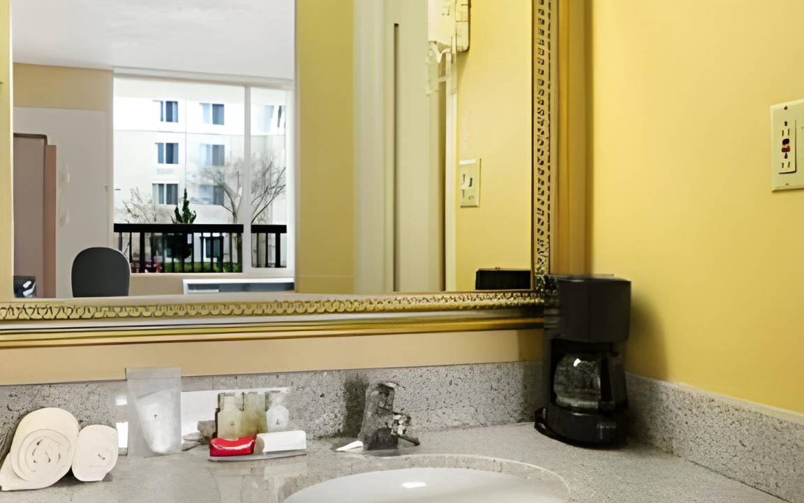 Photo of Bathroom in Altamonte Springs