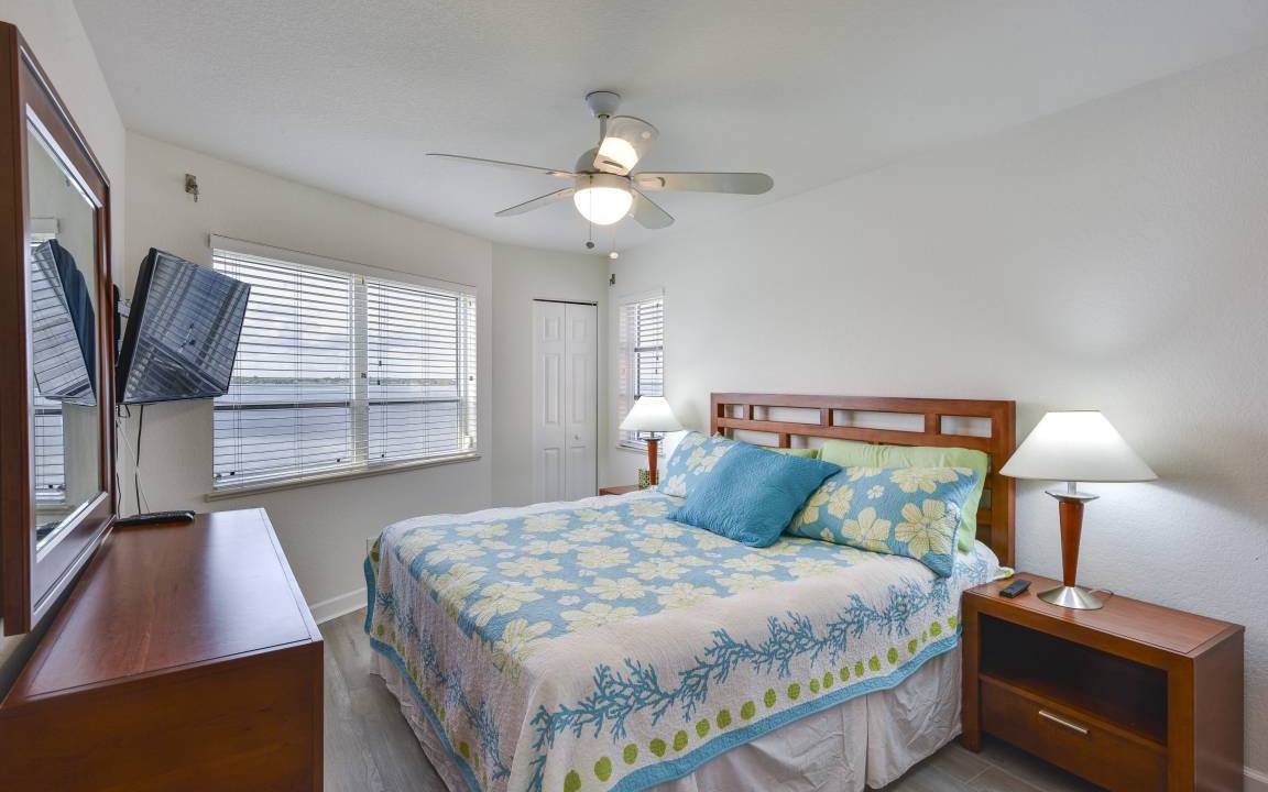 Photo of Bedroom in Nettles Island