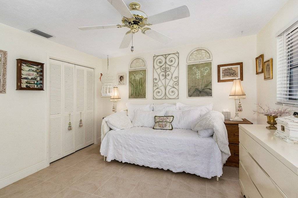 Photo of Bedroom in Moorings