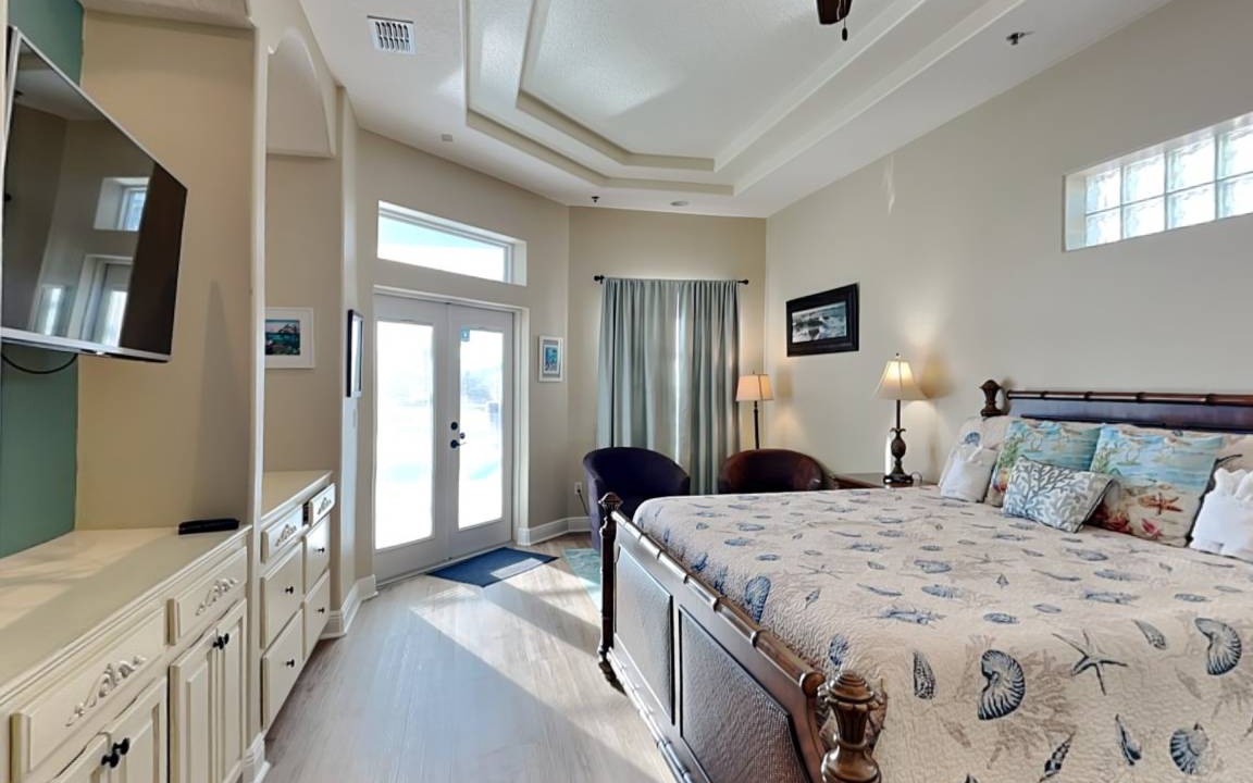Photo of Bedroom in Painters Walk