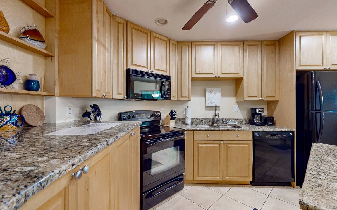 Photo of Kitchen in Tierra Verde