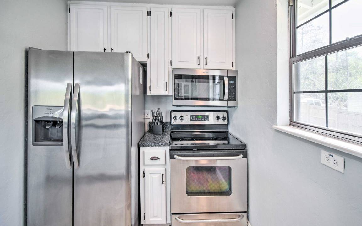 Photo of Kitchen in Edgar