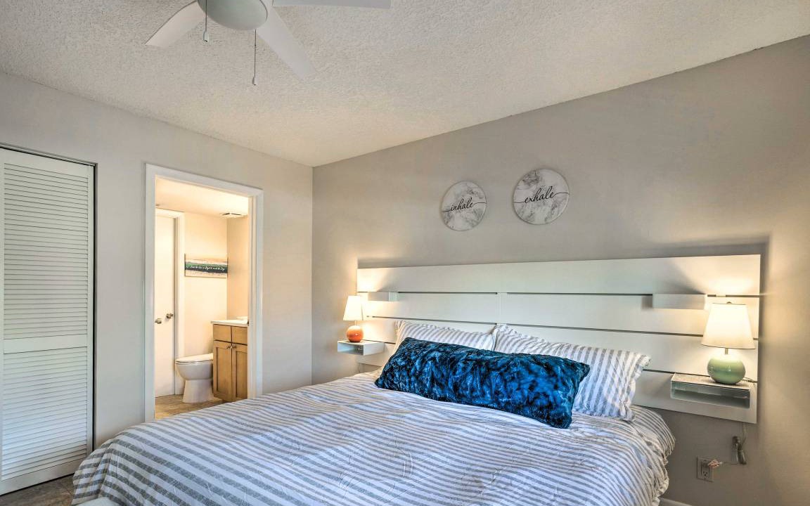 Photo of Bedroom in Jupiter