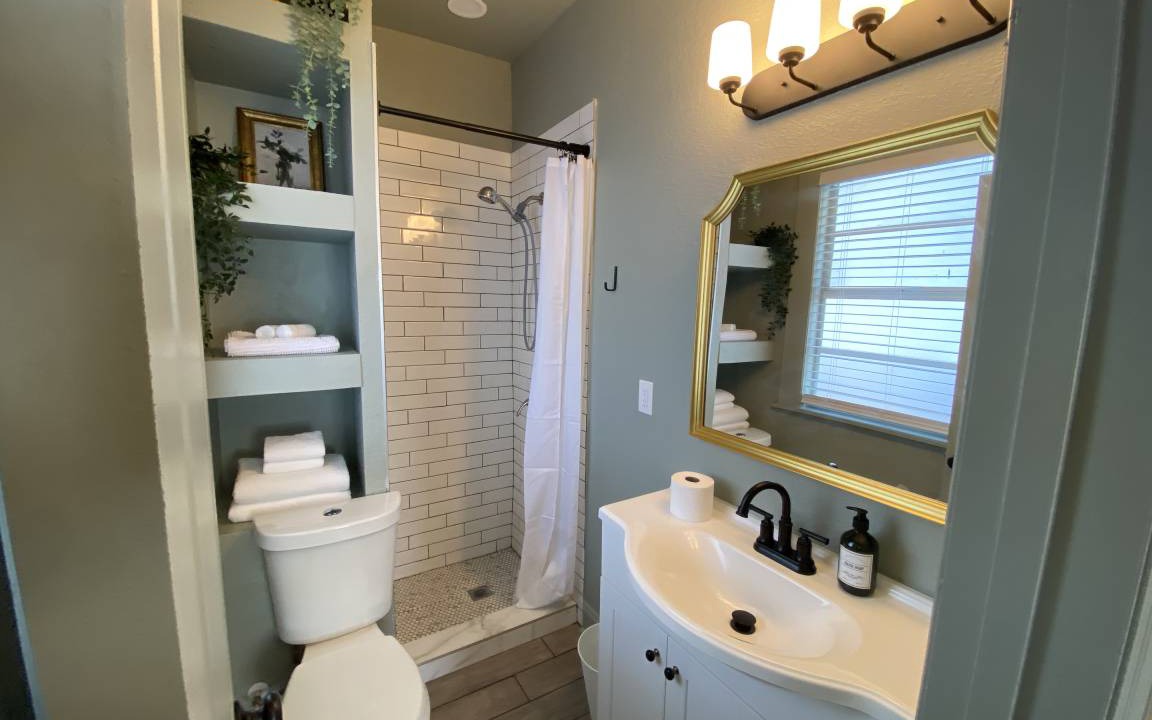 Photo of Bathroom in Tampa
