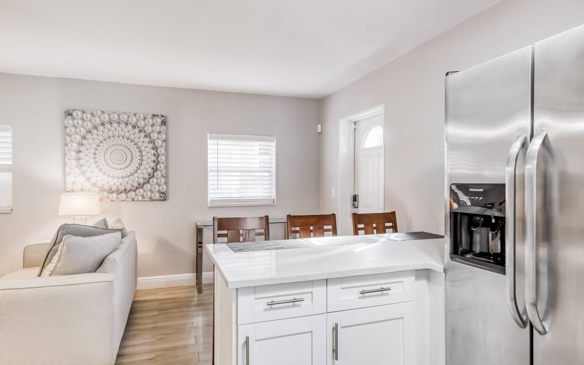 Photo of Kitchen in Old Northwood