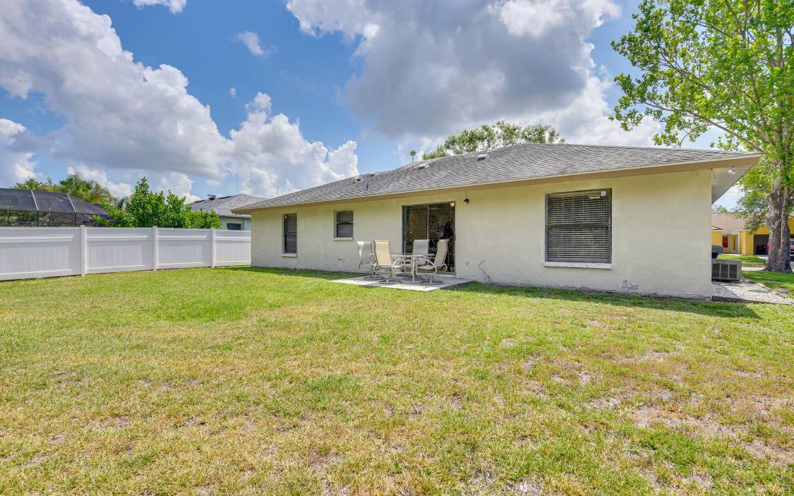 Photo of Buildings in Trailer Estates