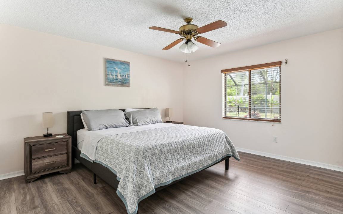 Photo of Bedroom in Hawks Ridge Estates