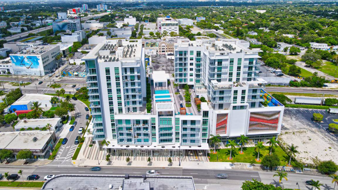 Photo of Others in Northeast Miami