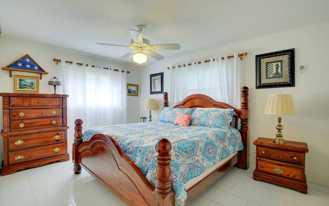 Photo of Bedroom in Disston Heights