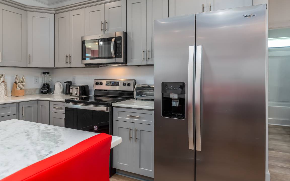 Photo of Kitchen in Dauphin Island