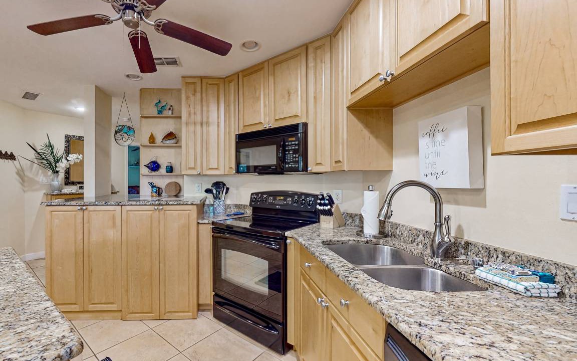 Photo of Kitchen in Tierra Verde
