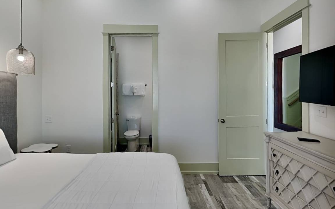 Photo of Bedroom in Bel Air