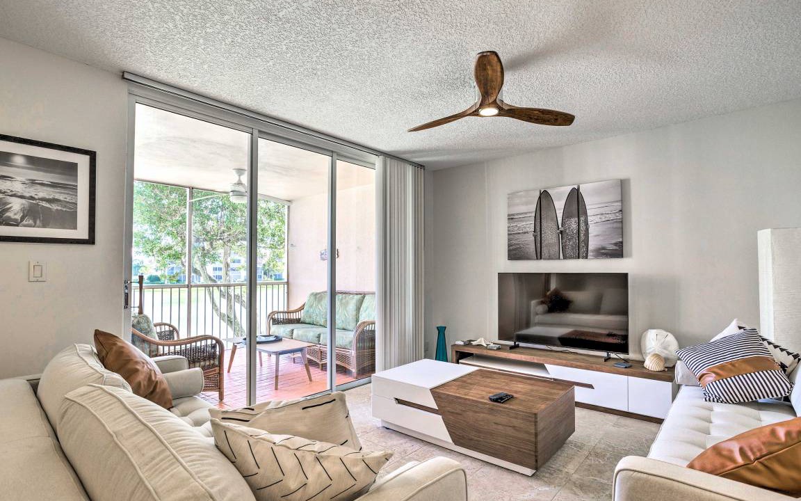 Photo of Livingroom in Jupiter
