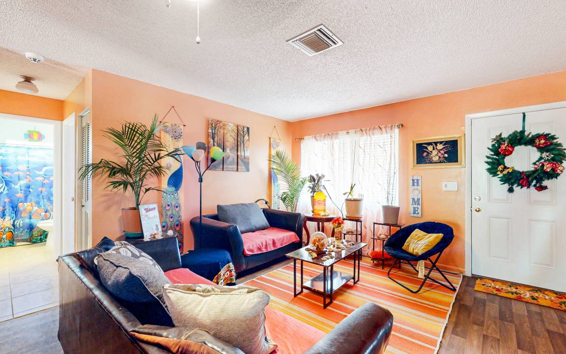 Photo of Livingroom in Ocala