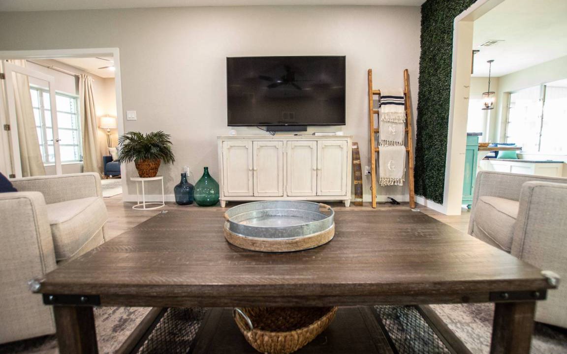Photo of Livingroom in Winter Haven