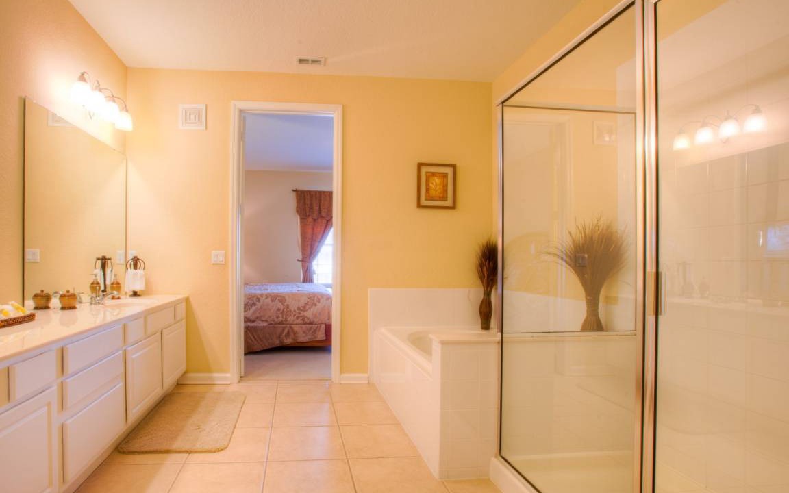 Photo of Bathroom in Florida Central Atlantic Coast