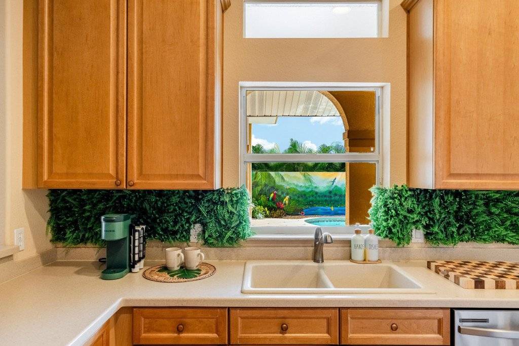 Photo of Kitchen in Fort Myers