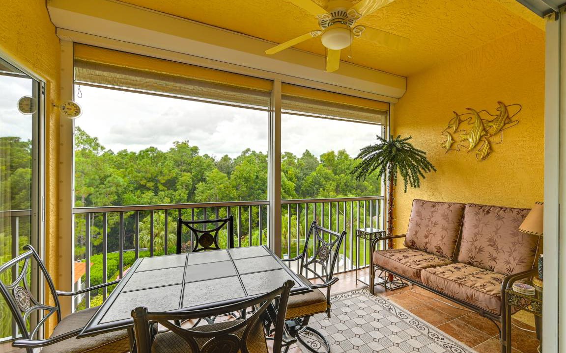 Photo of Patio Balcony in Ole