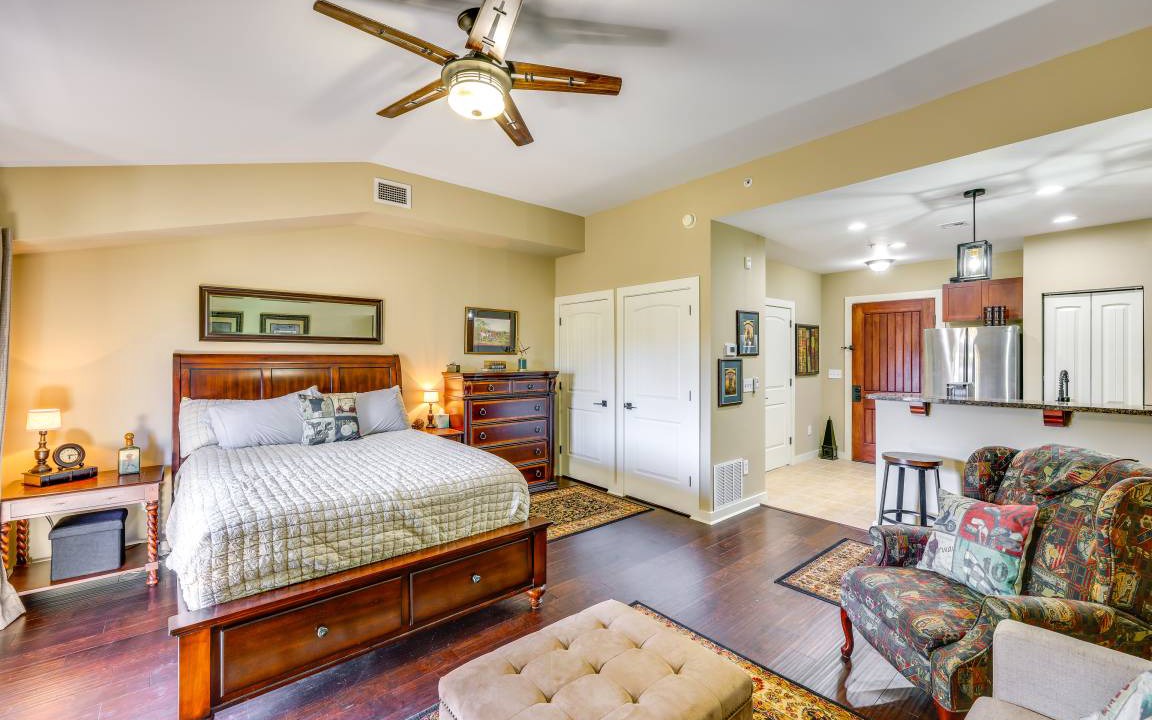 Photo of Bedroom in St. Augustine