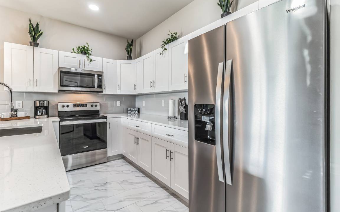 Photo of Kitchen in Westminister
