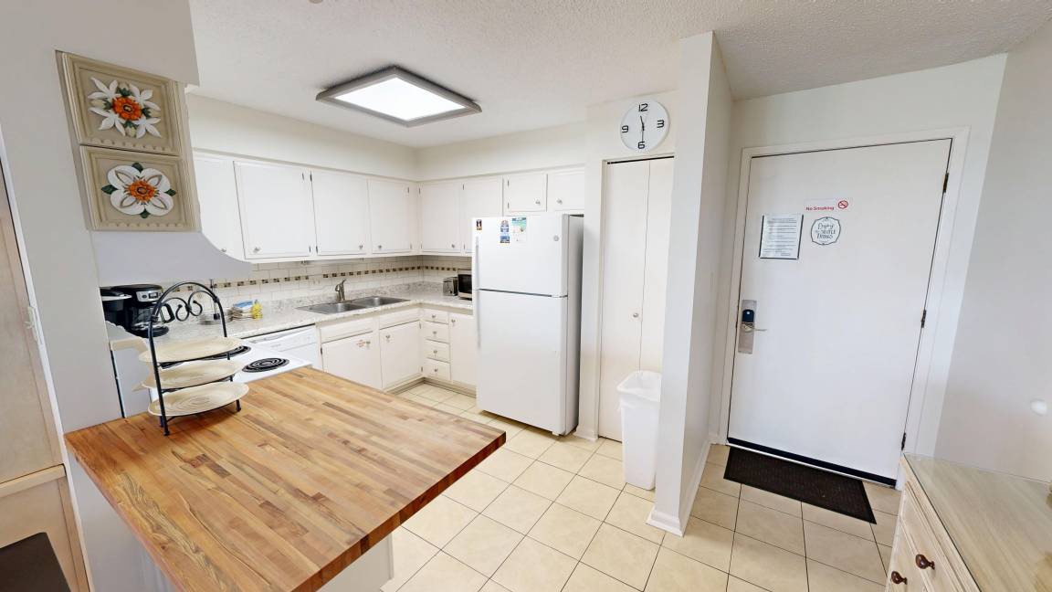 Photo of Kitchen in Holiday Isle