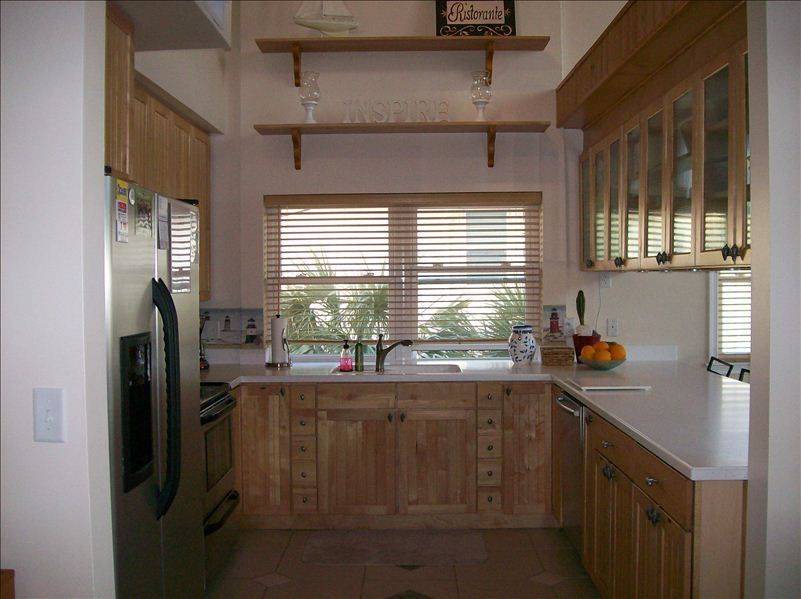 Photo of Kitchen in Toilla Segunda