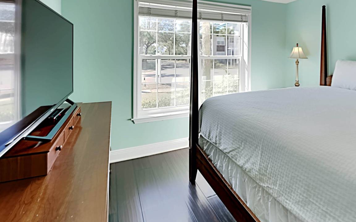 Photo of Bedroom in Santa Rosa Beach